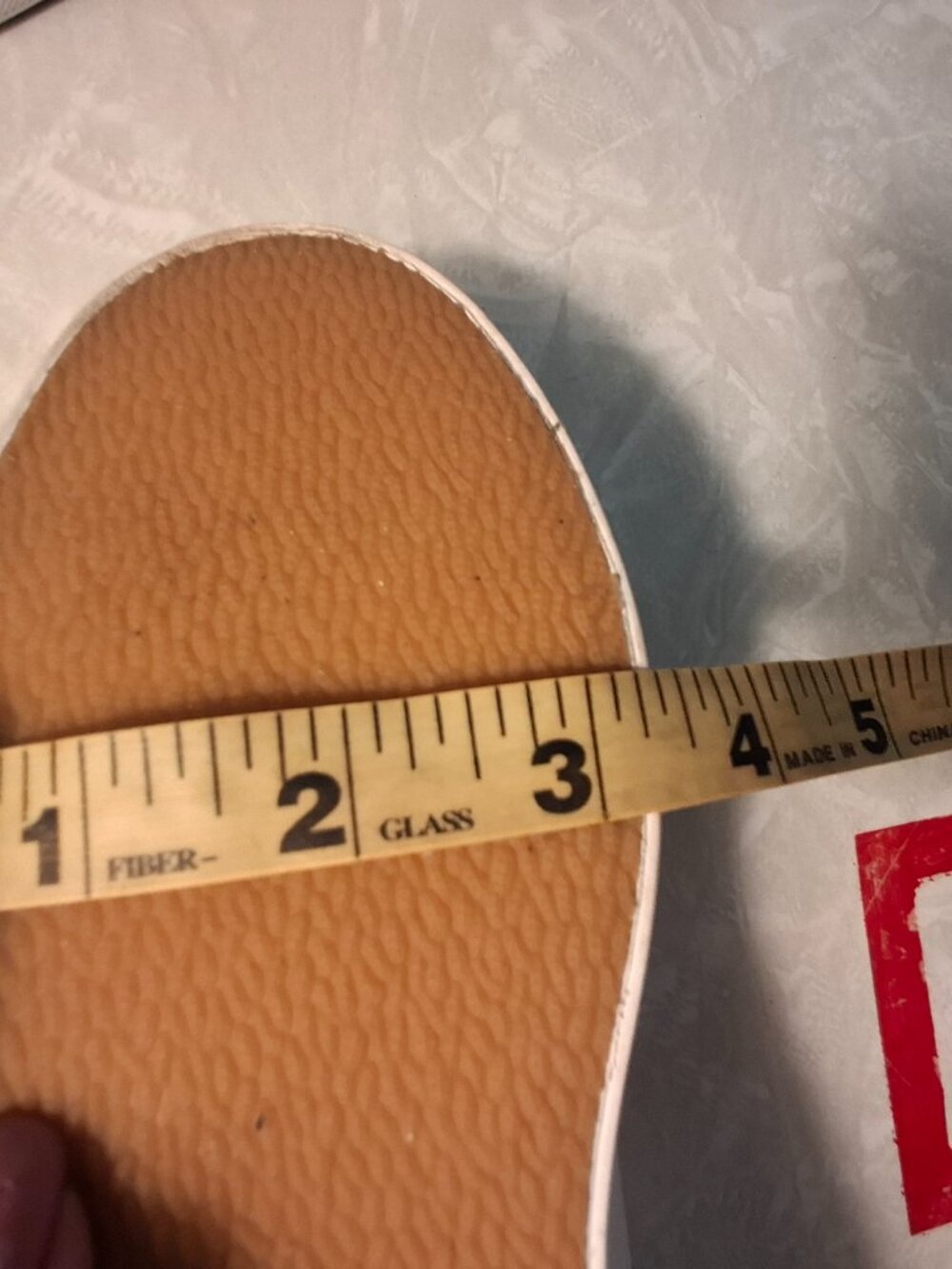 Keds 7.5 Triple Up Leather Women's Sneakers Shoes - Picture 9 of 11